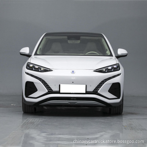 Hot Selling Best Quality Denza N7 630KM N-Sport New Energy Vehicle Electric Car